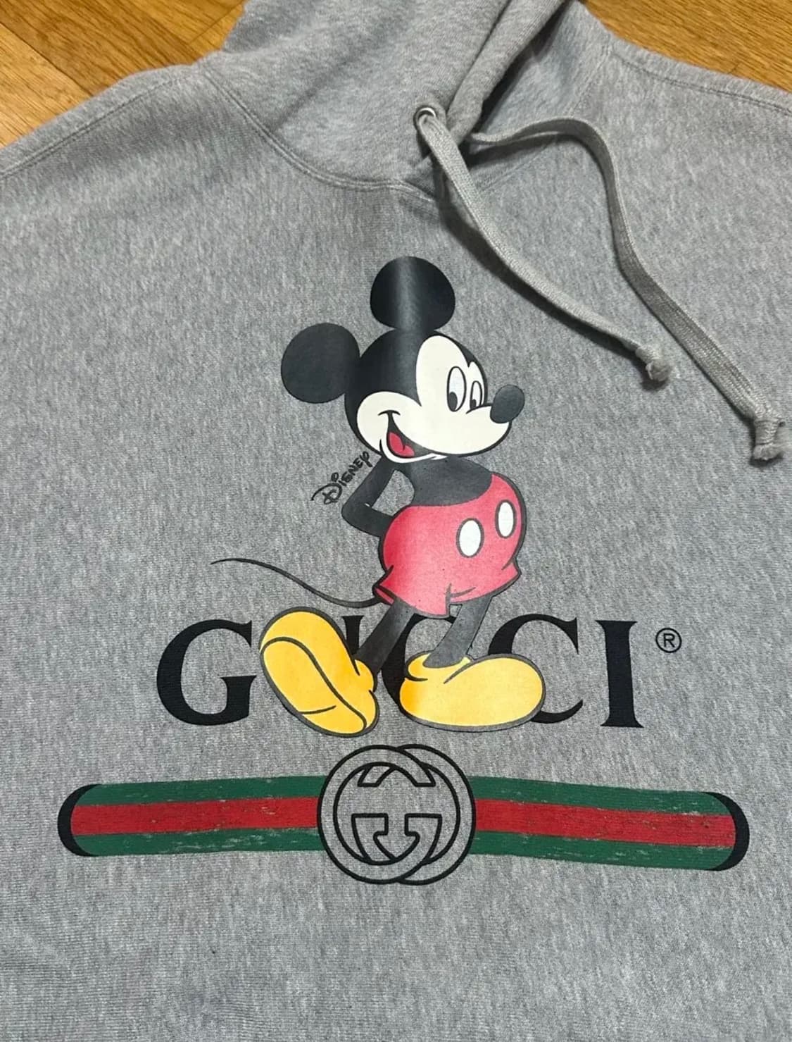 구찌/미키후드/S 상품이미지2