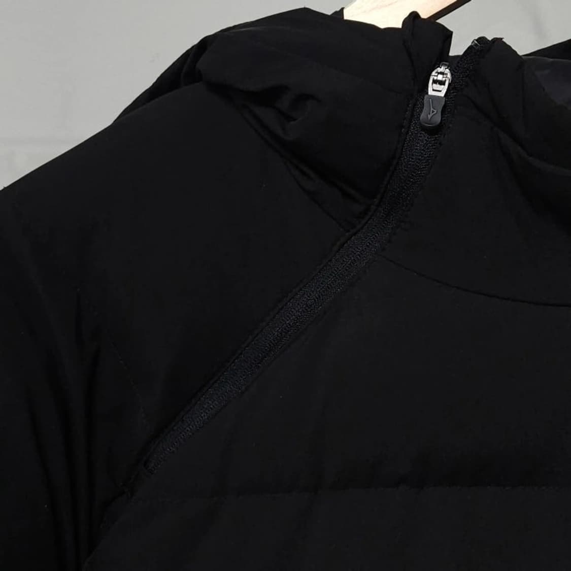 95)MIZUNO 미즈노 패딩 아노락 상품이미지3