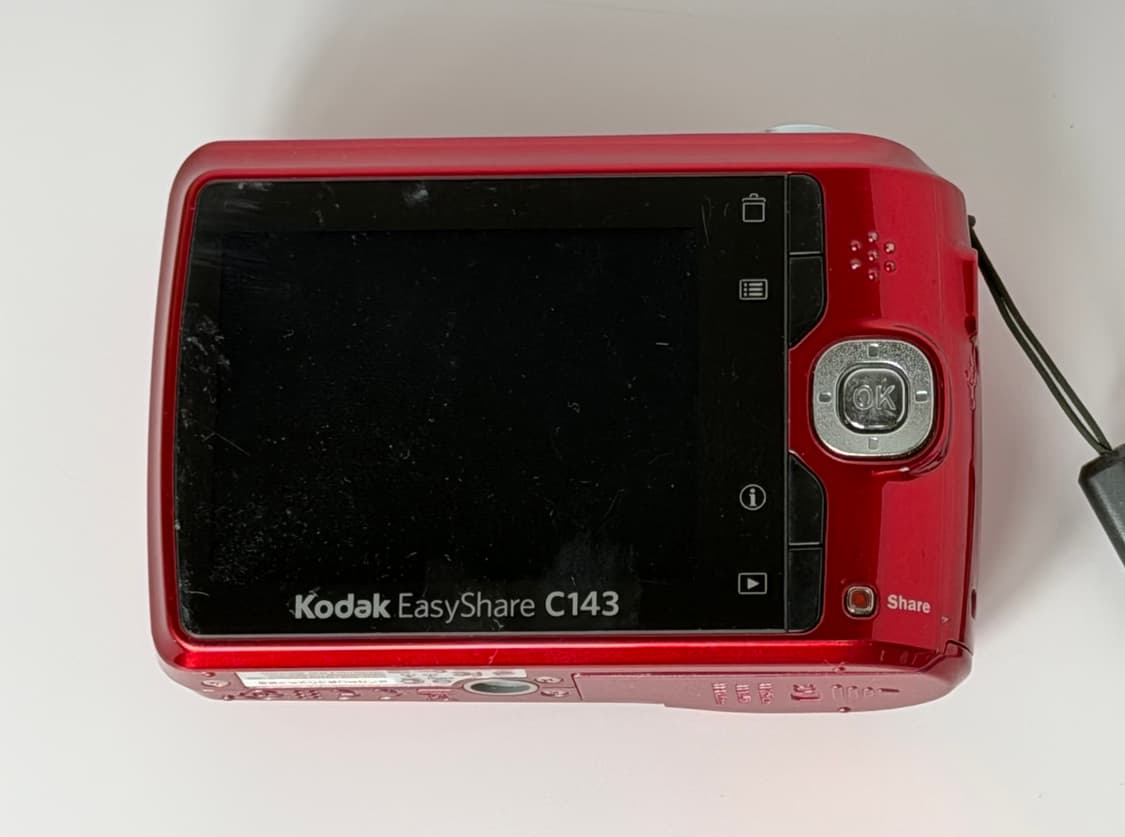 코닥 이지쉐어 c143 상품이미지4