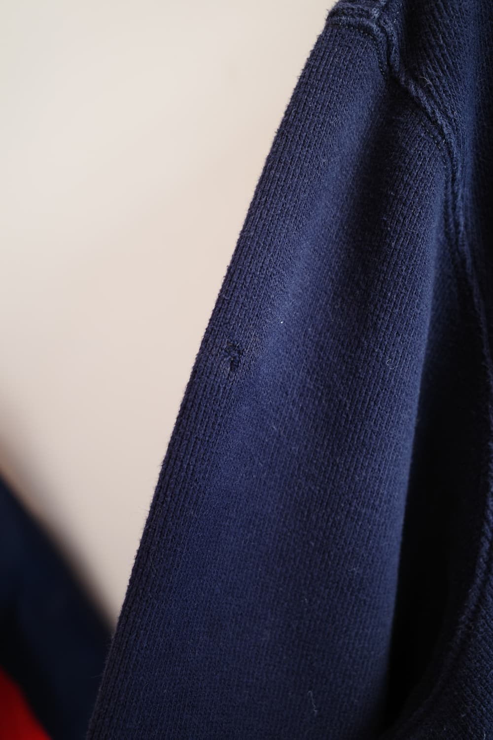 PoloRalphLauren 폴로 랄프로렌 반집업 롱슬리브 상품이미지6