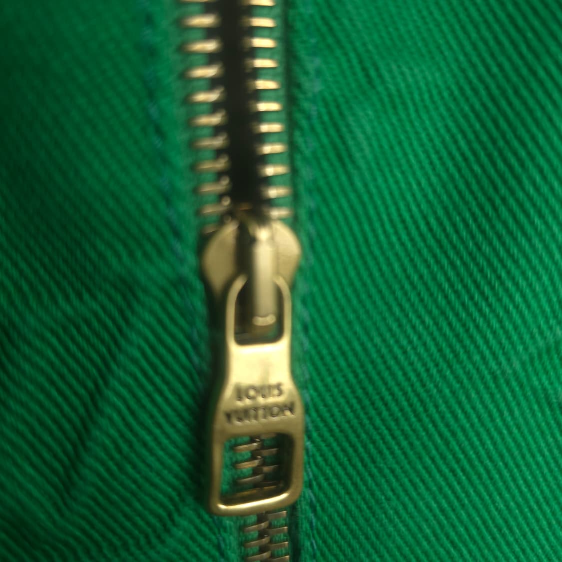 [정품/중고] 워크웨어 데님 자켓 상품이미지3