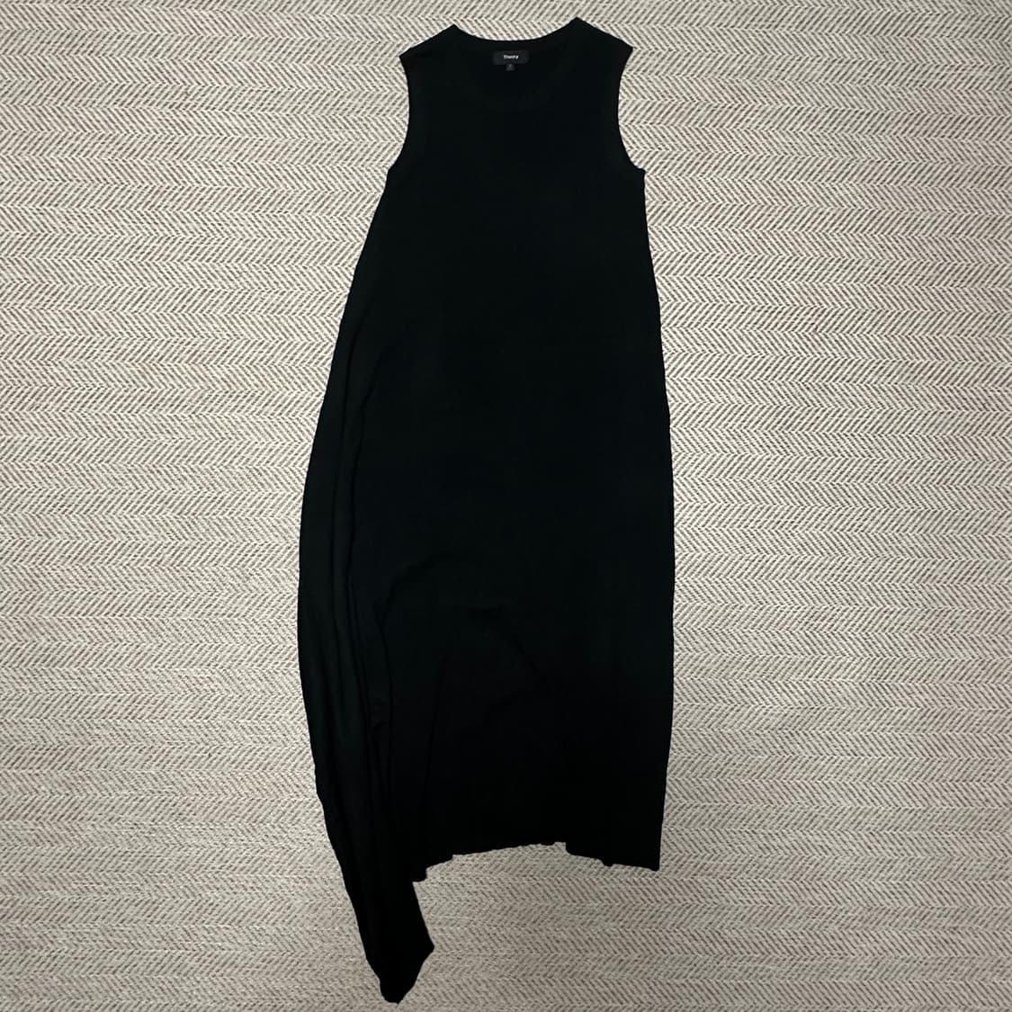 THEORY knit onepiece dress 상품이미지1