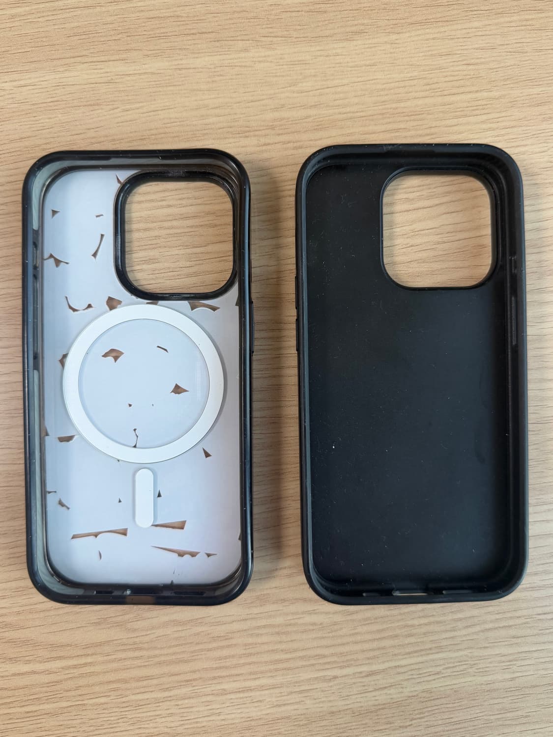 케이스티파이 15프로 상품이미지2