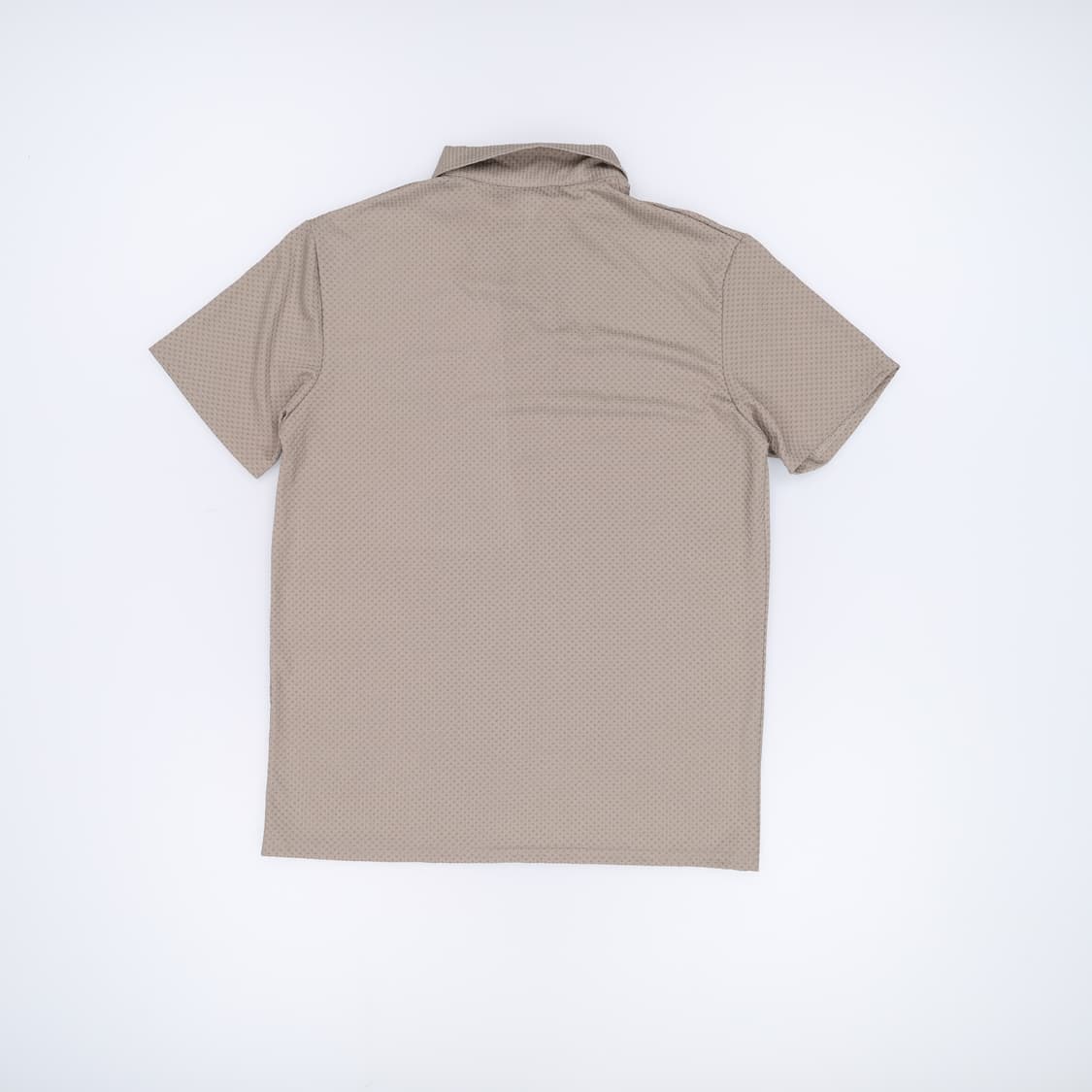 M 남성 골프 반팔 카라 티셔츠 0227M 상품이미지2