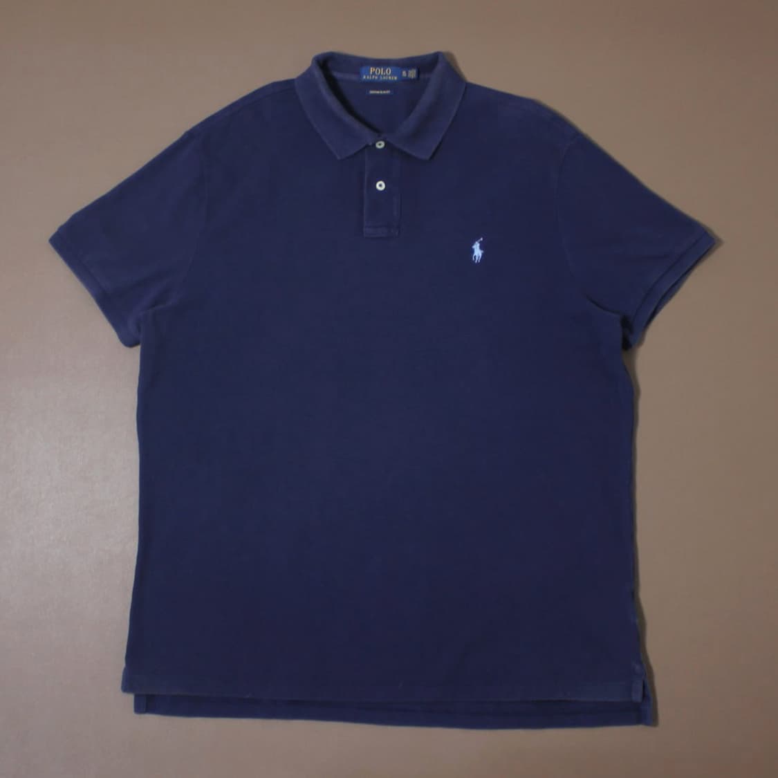Polo 폴로 랄프로렌 네이비 PK 반팔 상품이미지1