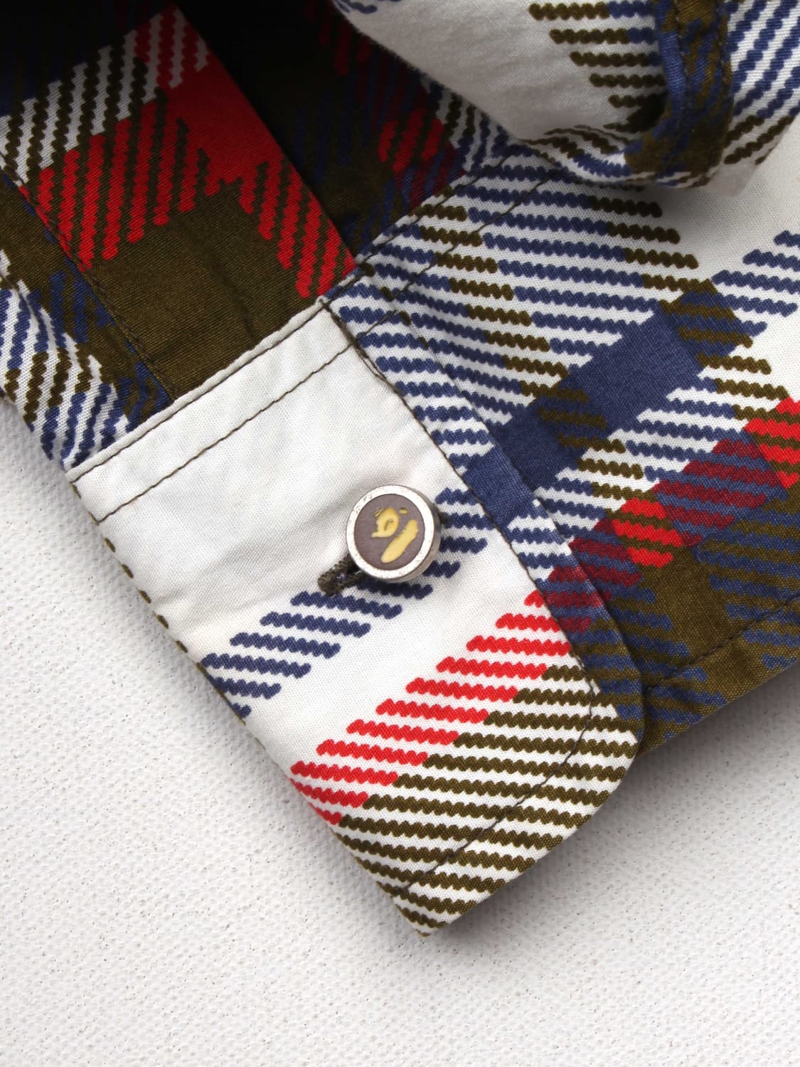 Mid 00s A BATHING APE (M) 상품이미지7