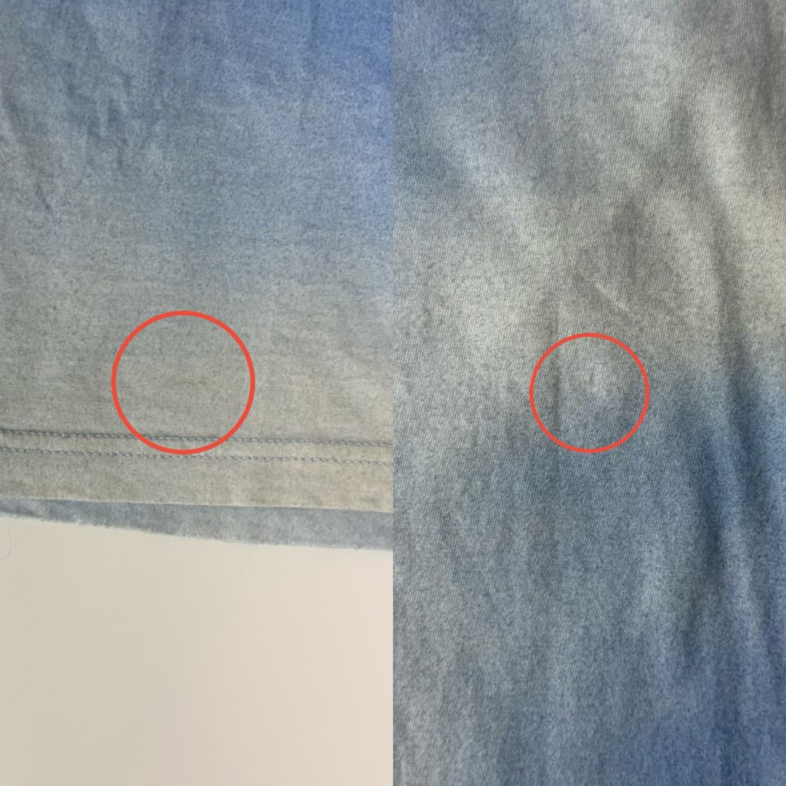 히스테릭 글래머 앤디 워홀 반팔 티셔츠 상품이미지8