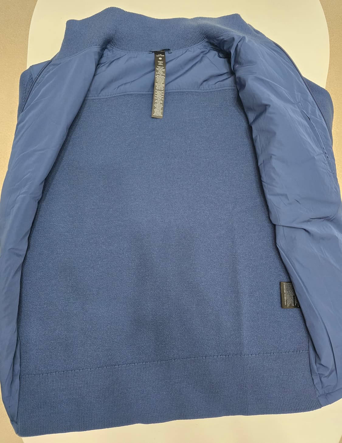 룰루레몬 니트패딩 상품이미지5