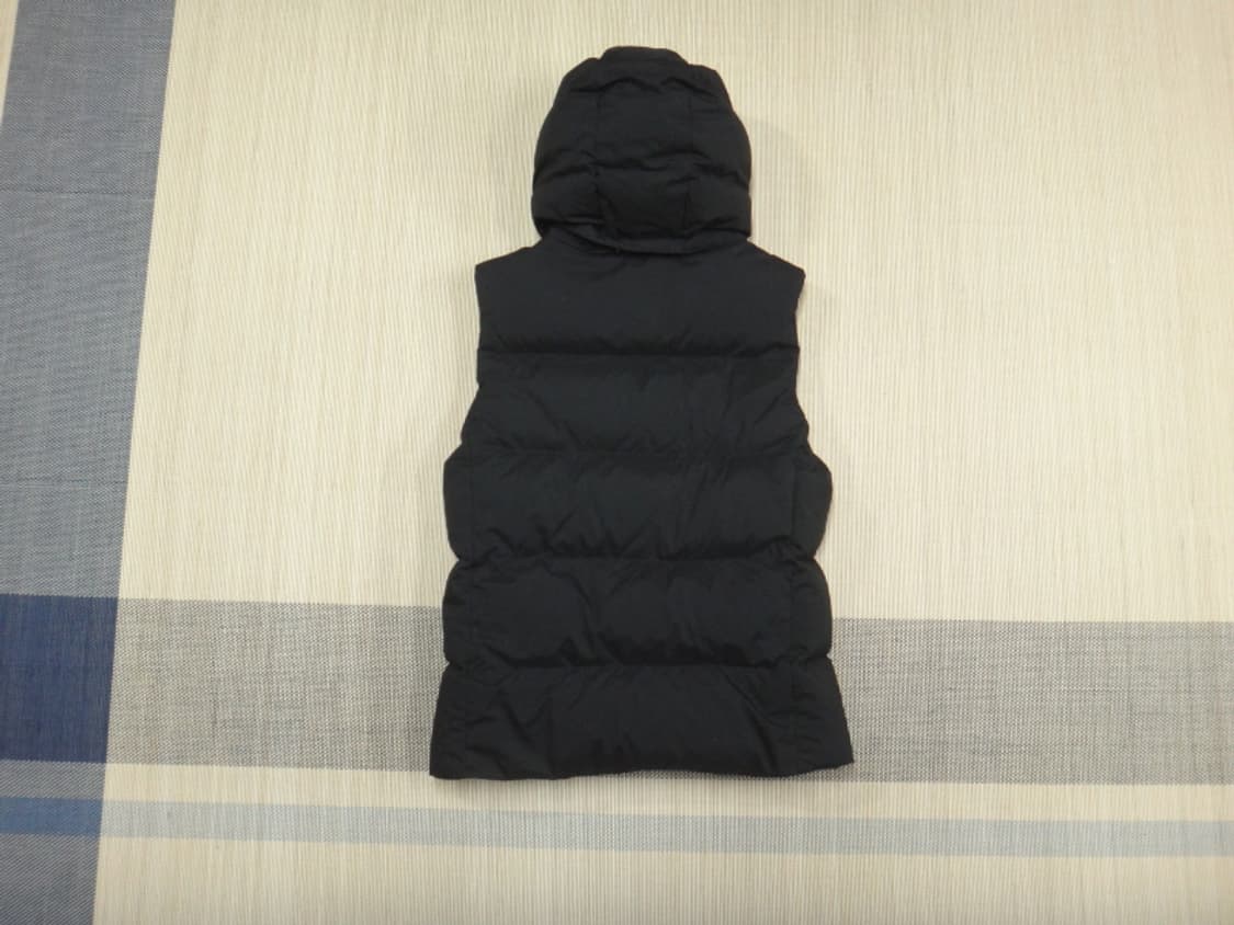 (100) 다이나핏 남성 PDG 피디지 구스다운 베스트 상품이미지2