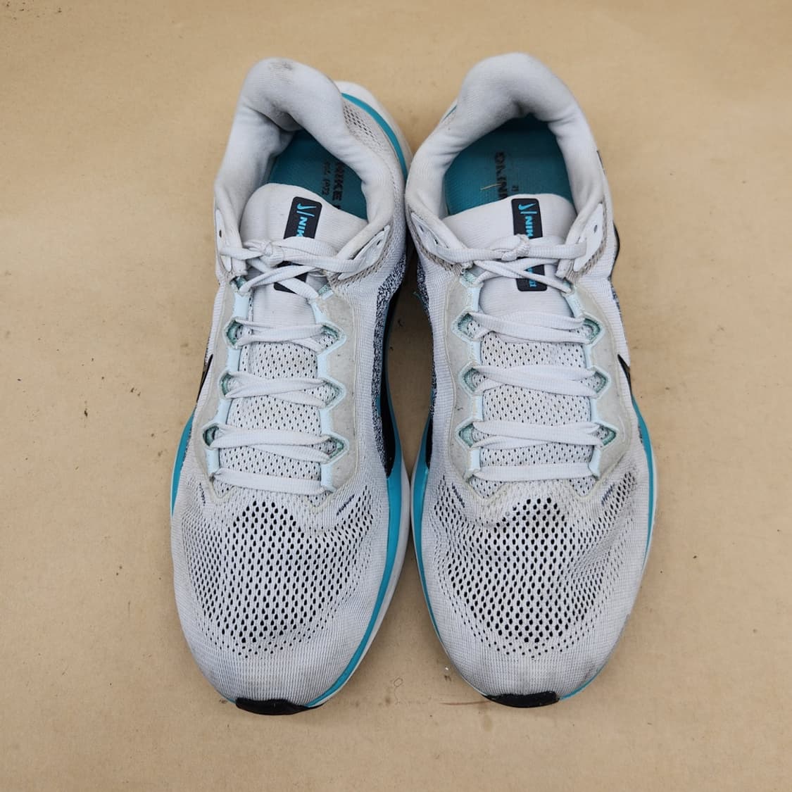 나이키 에어 줌 페가수스 남성런닝화 270 상품이미지2