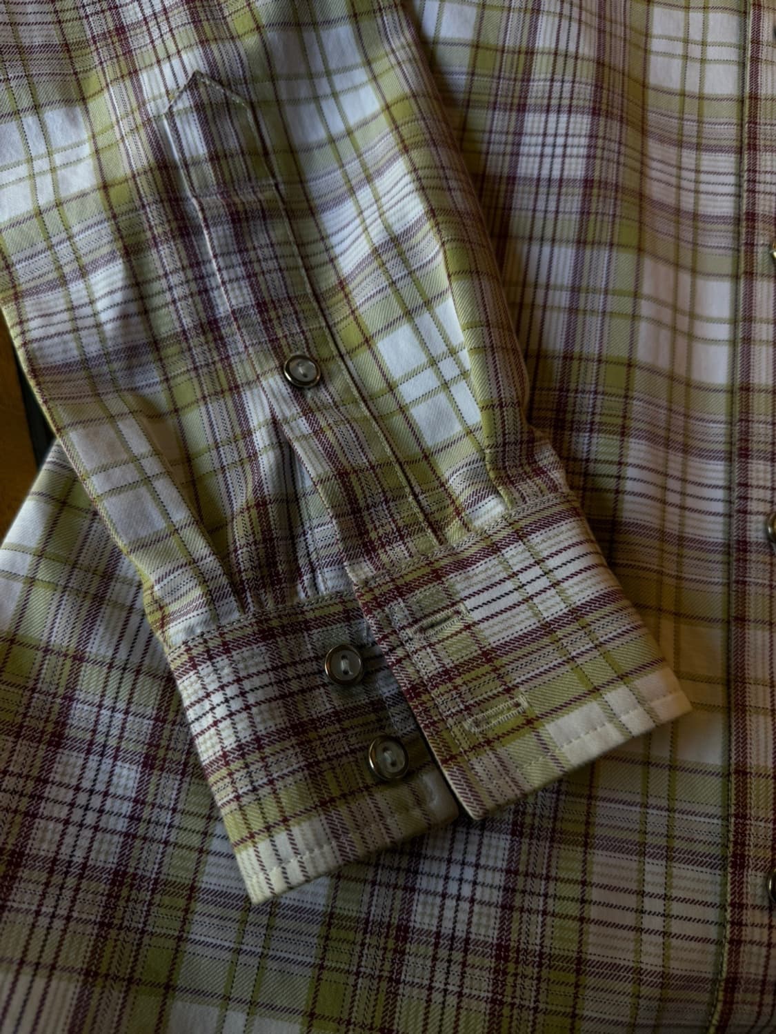 돌체앤가바나 드레스 셔츠 슬림100 상품이미지9