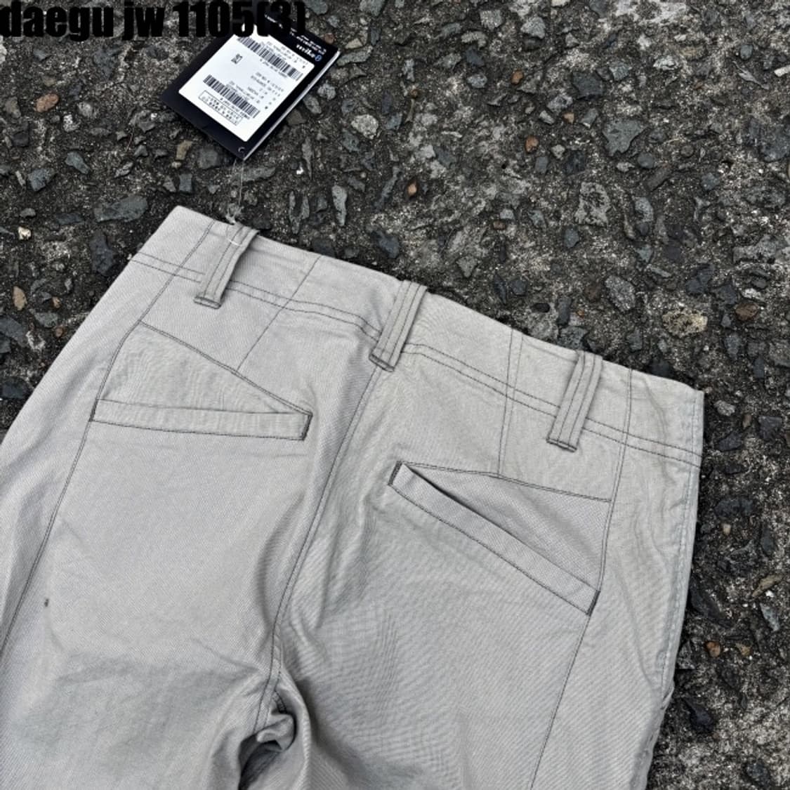 아크테릭스 팬츠 새상품 24 상품이미지10