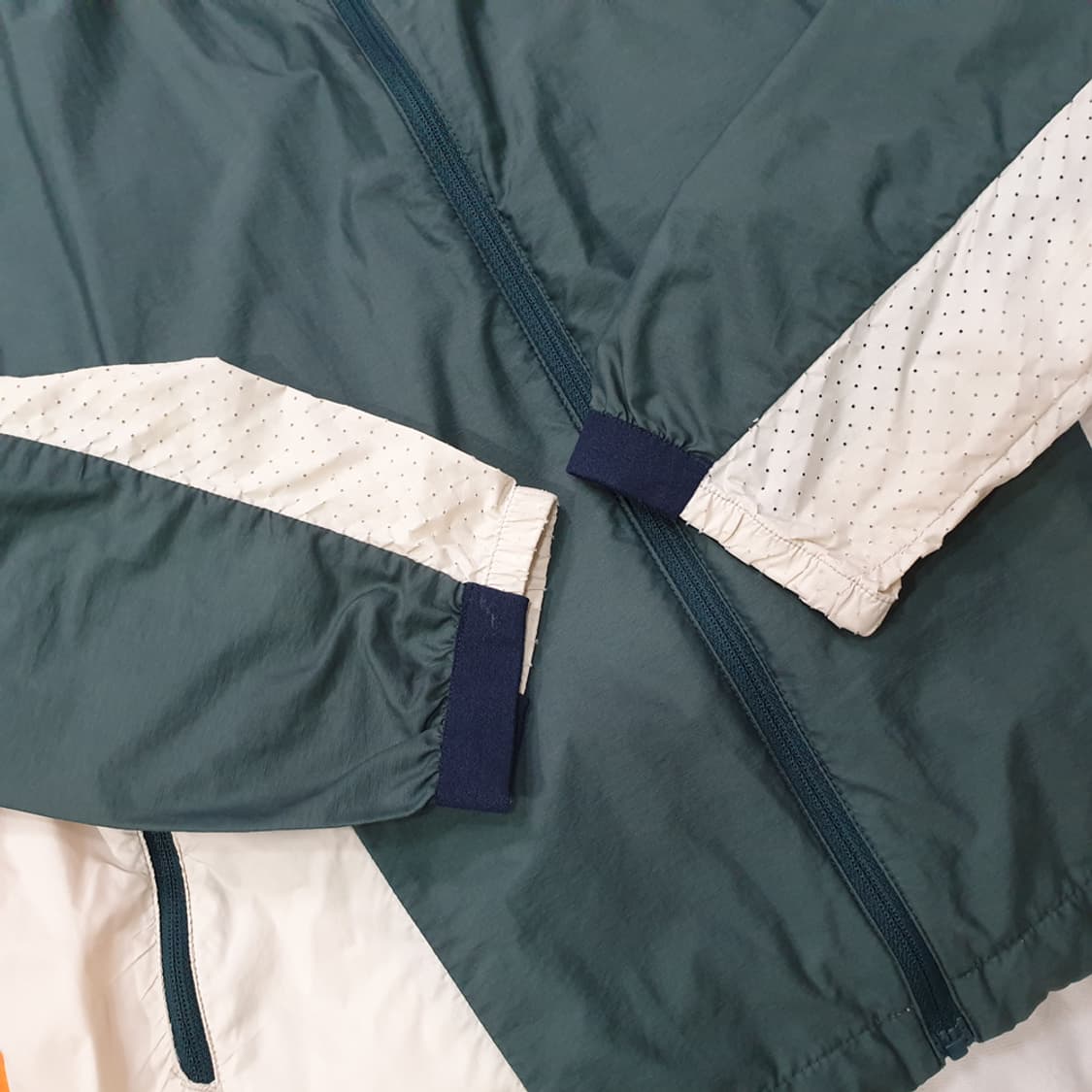 아이더 남성 경량 바람막이 자켓 95 상품이미지6