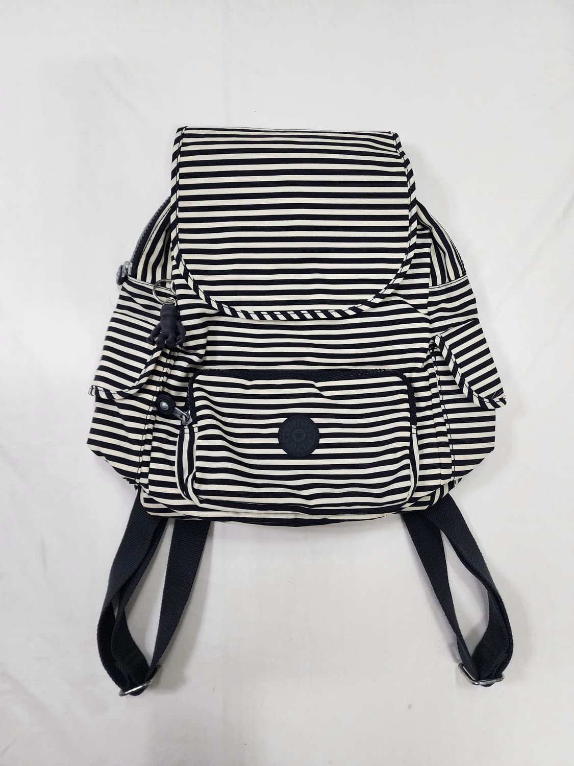 키플링 Y2K 시티팩 스몰 백팩 상품이미지1