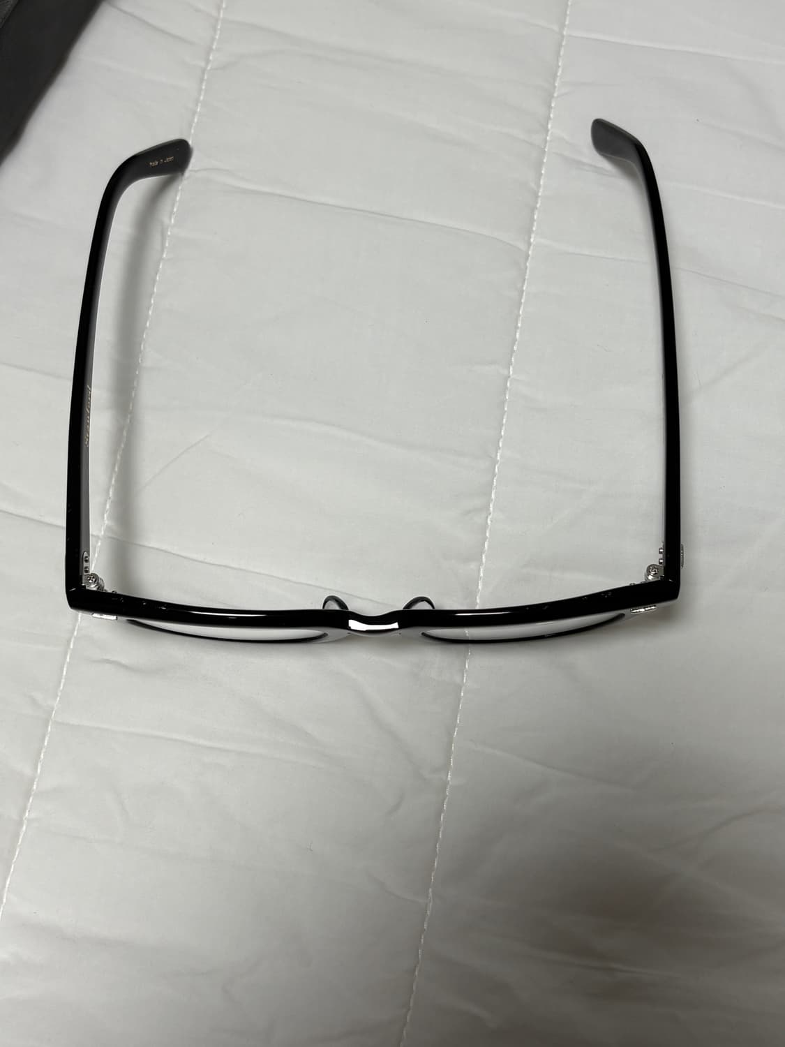 버디옵티컬 스탠포드 블랙 47 상품이미지6