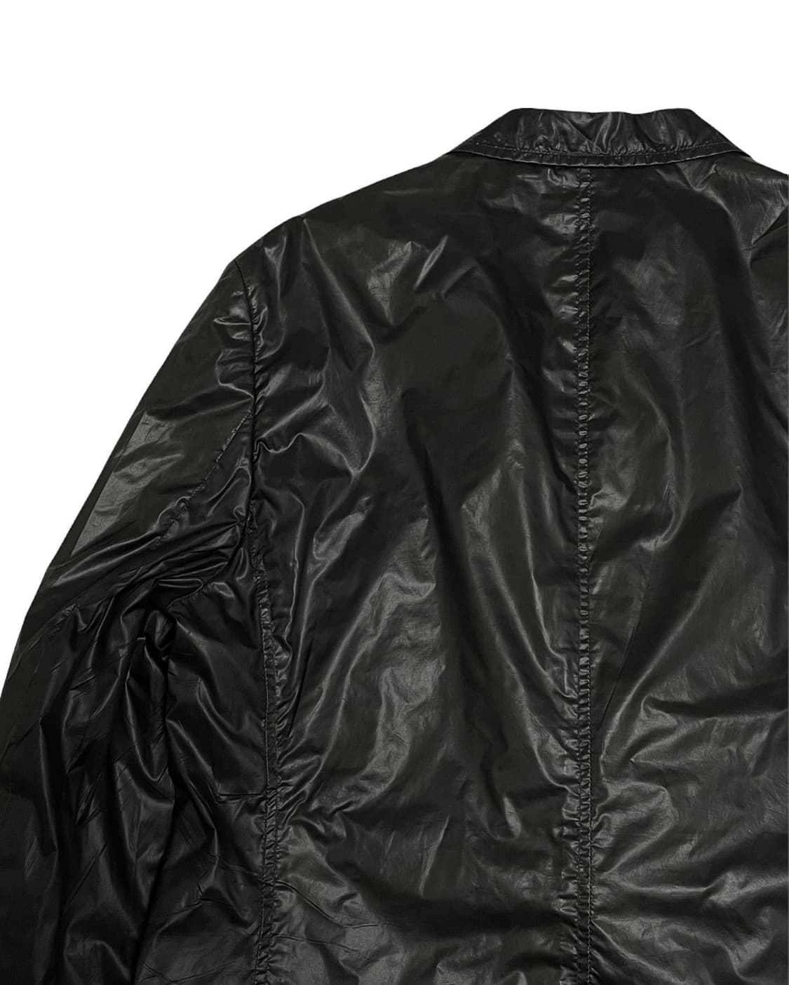 PRADA coated 2b jacket  상품이미지5
