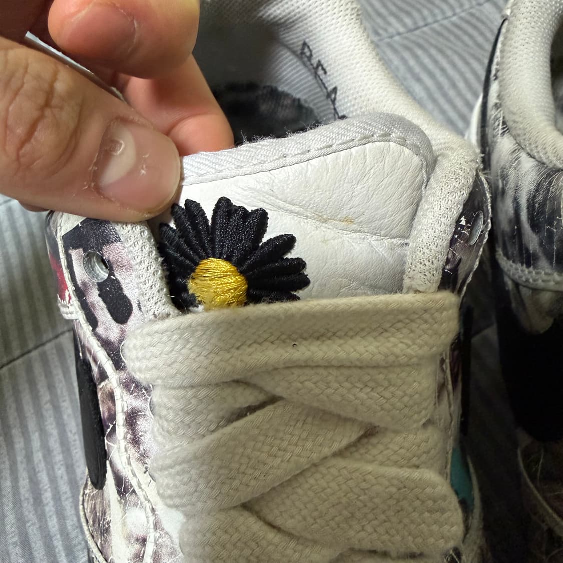 [270] 나이키 피스마이너스원 2.0 에어포스 피마원포스 상품이미지3