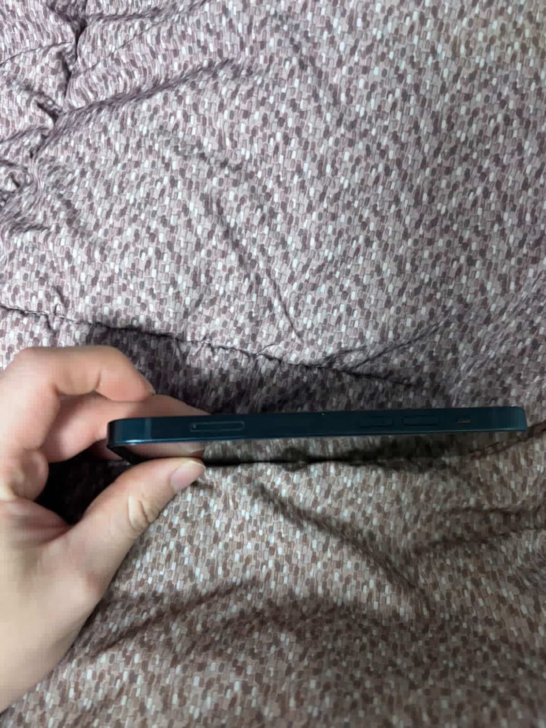 아이폰 13 미니 블랙 128GB 상품이미지6