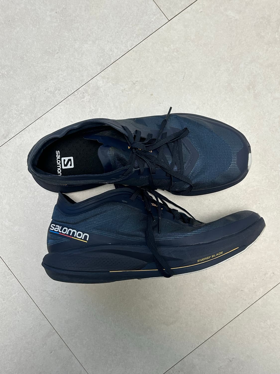 살로몬 판타즘 상품이미지5