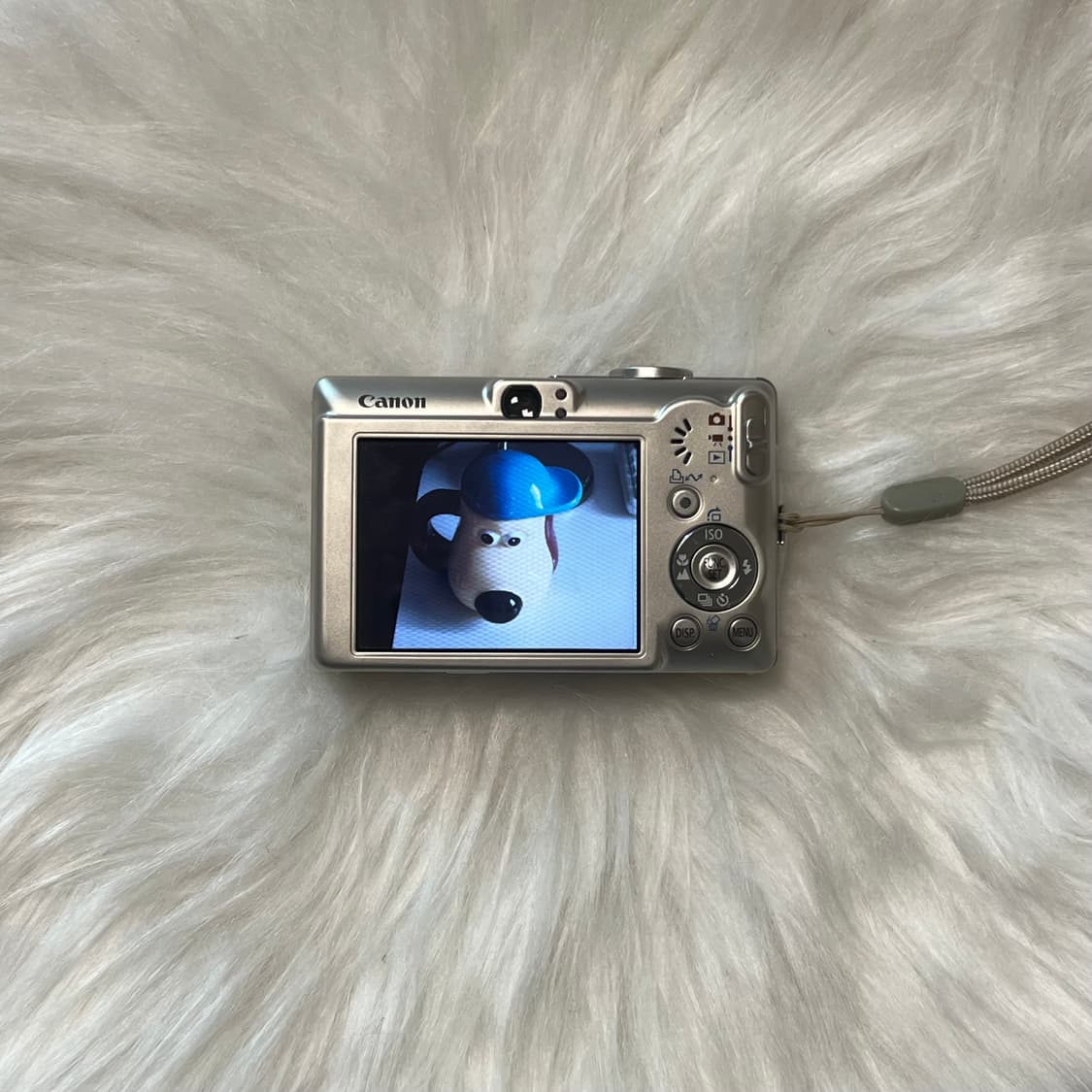 *미품* canon 익시 70/익서스 60 빈티지디카 상품이미지3