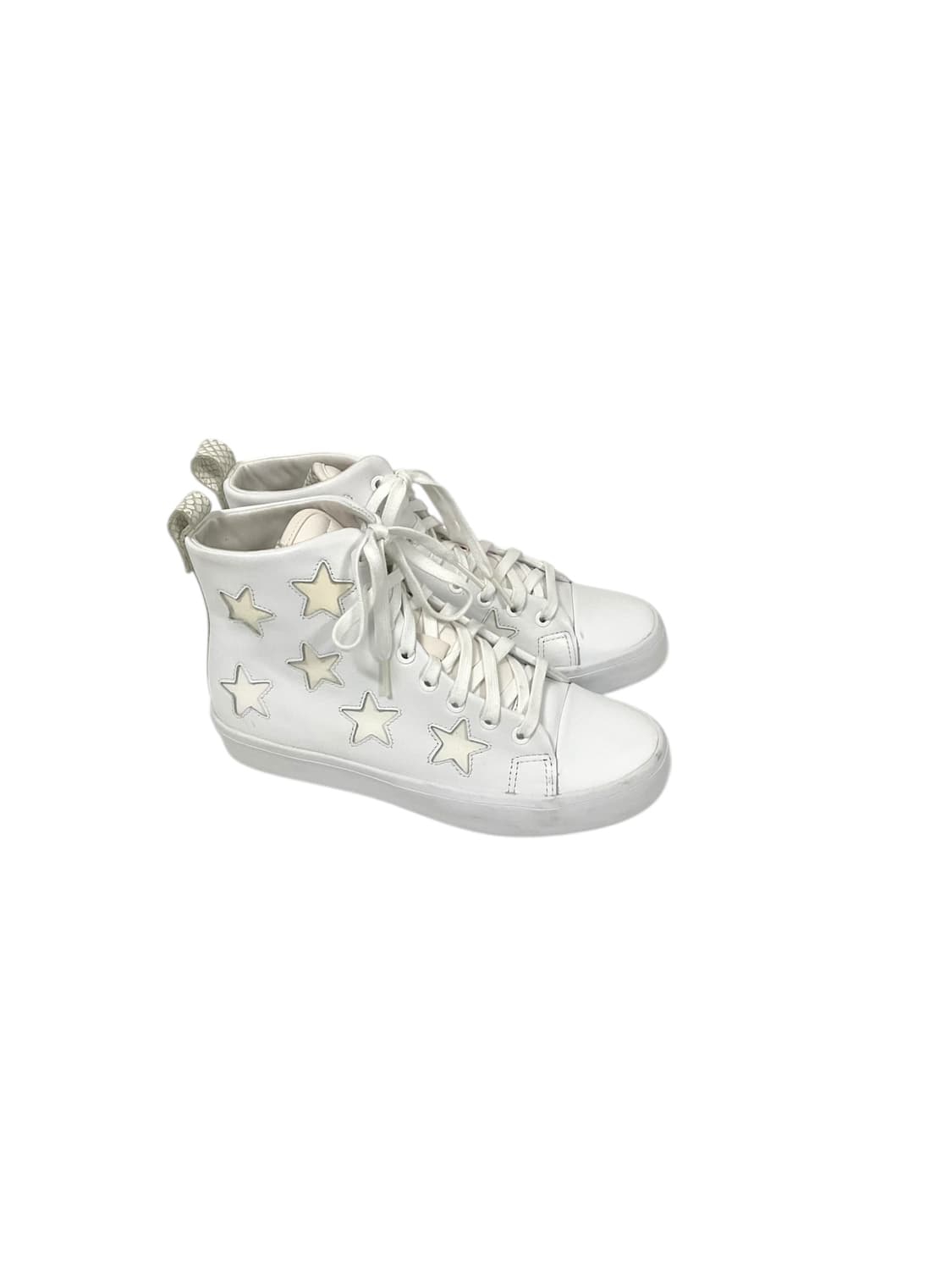 아디다스 별 하이탑 (245) 상품이미지4