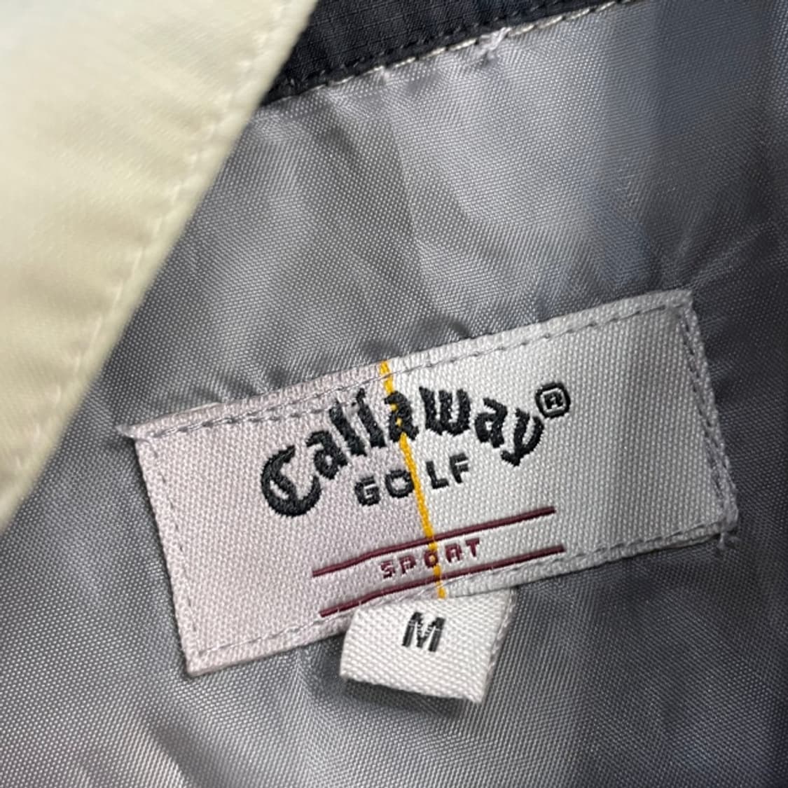 100 캘러웨이 골프 웜업 상품이미지3