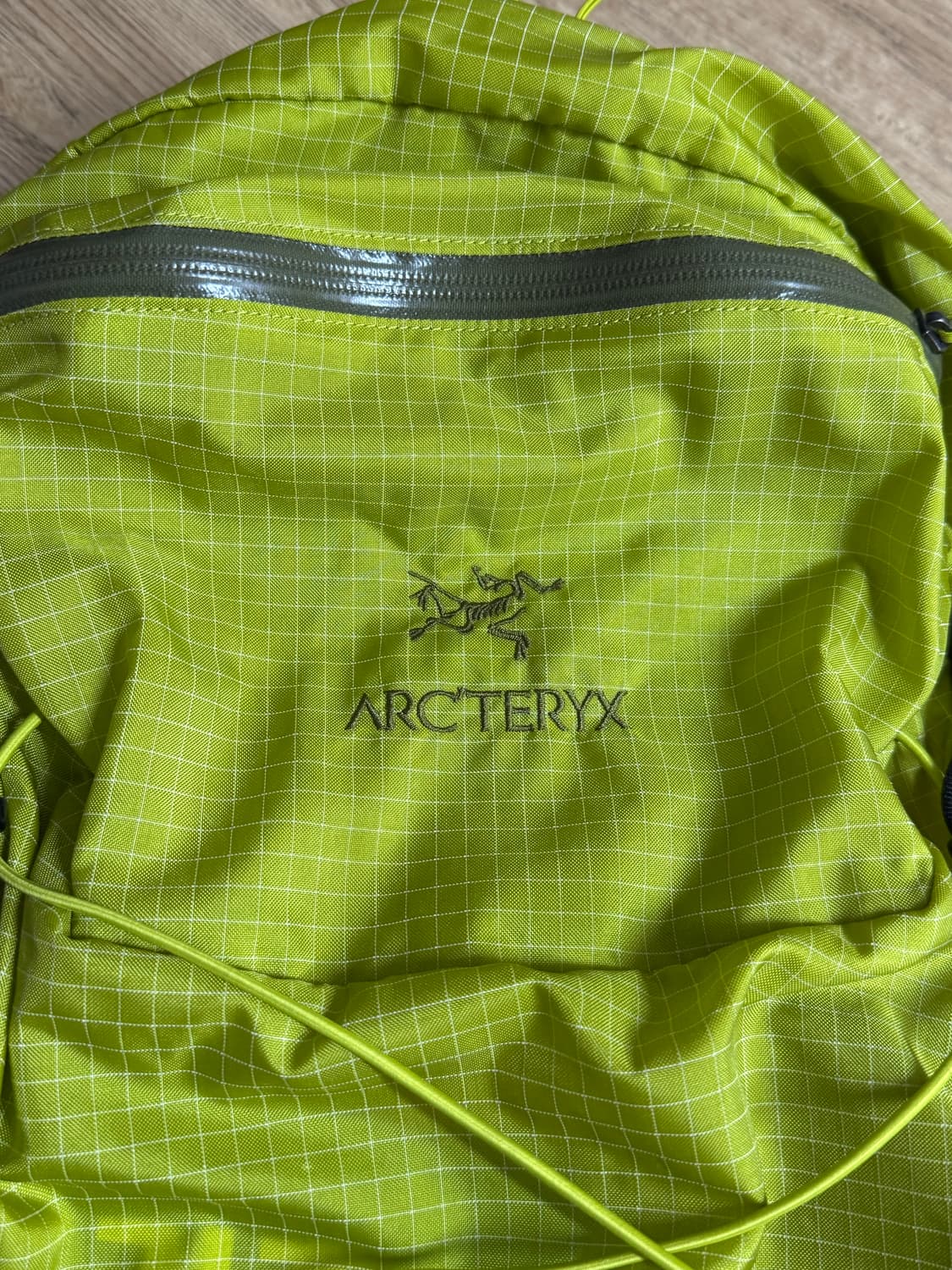 아크테릭스 에어리어스 30L 상품이미지3