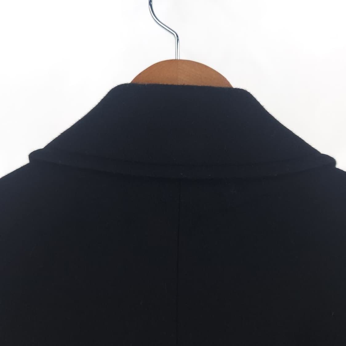 [남M]인사일런스 울캐시미어 더블 코트[Y5C-141] 상품이미지7