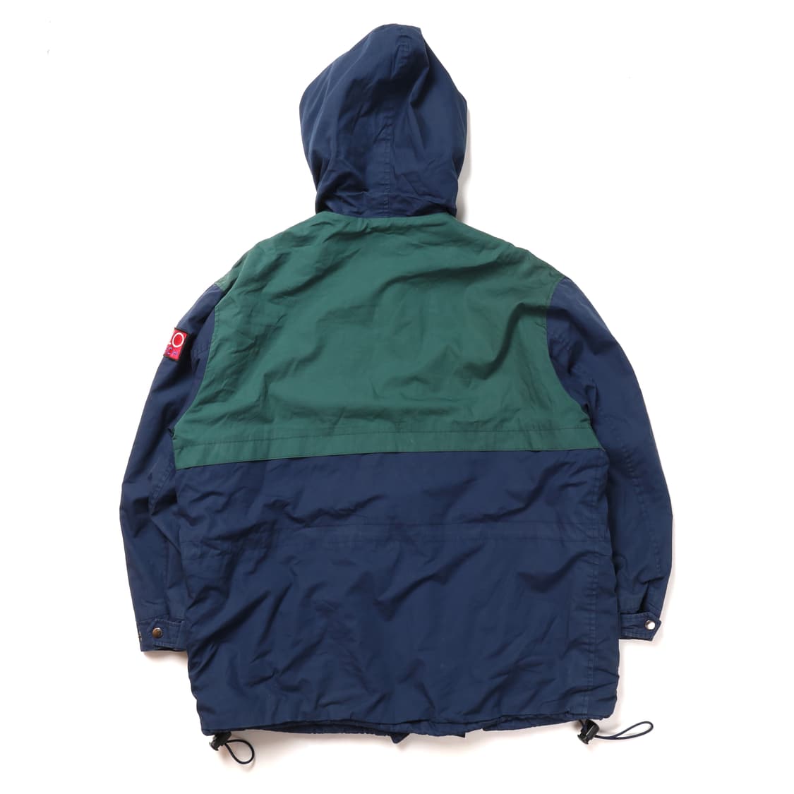 Polo by Ralph Lauren Hitech Hood Parka 
 상품이미지1