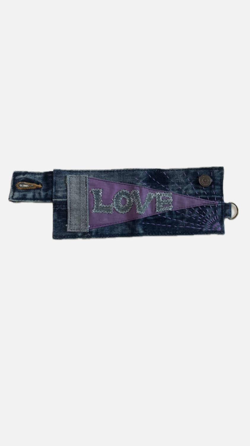 Tot0_[Levis half wallet_6] 상품이미지3
