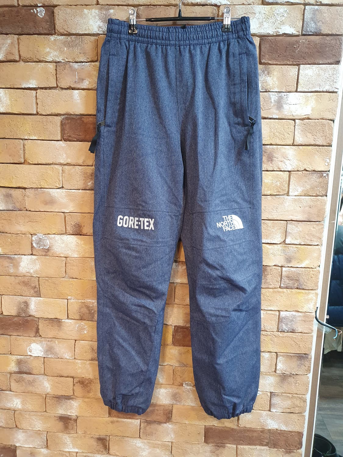 노스페이스 고어텍스바지 상품이미지1