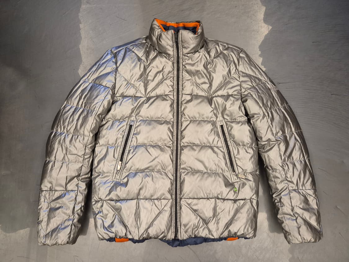 HUGO BOSS 2in1 patrol parka 상품이미지8