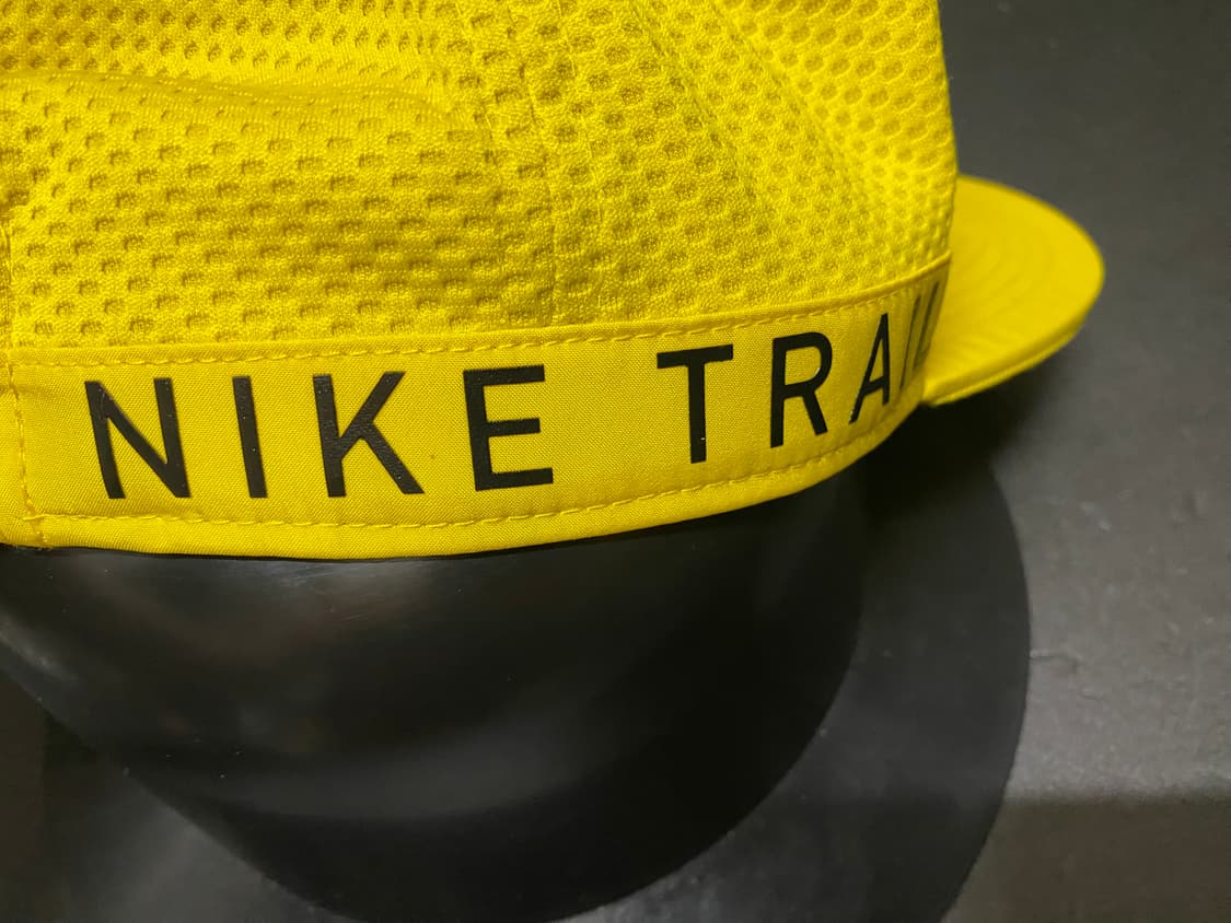 Nike trail vintage trucker cap 상품이미지6