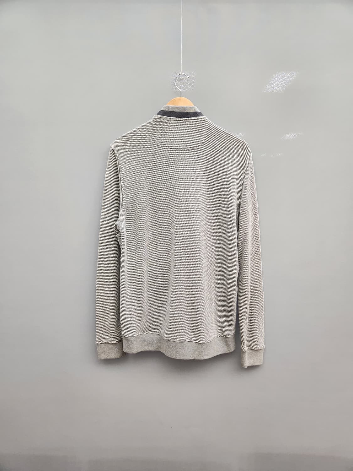 마시모두띠 남성 집업 가디건 상품이미지5