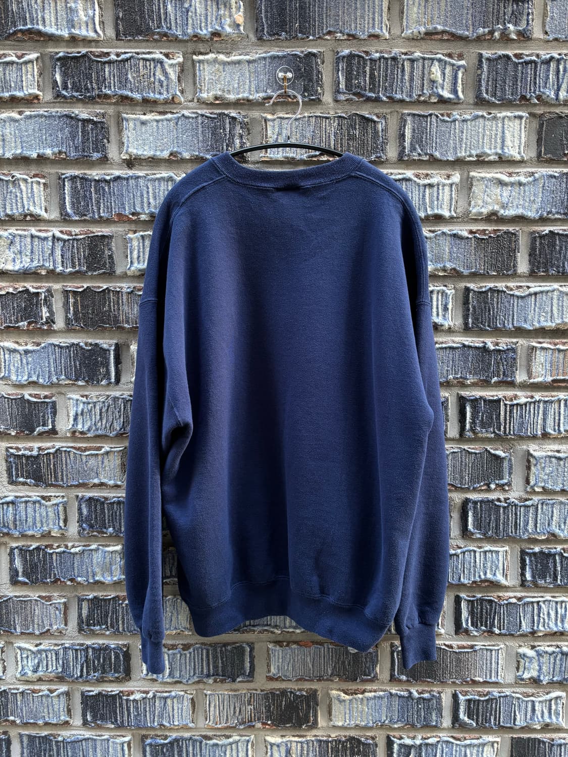 90s 러셀 스웻 XL 상품이미지2