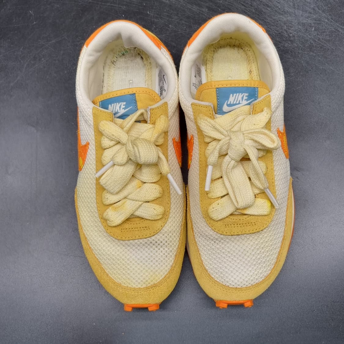 나이키 데이브레이크 마그너오렌지운동화245 상품이미지2