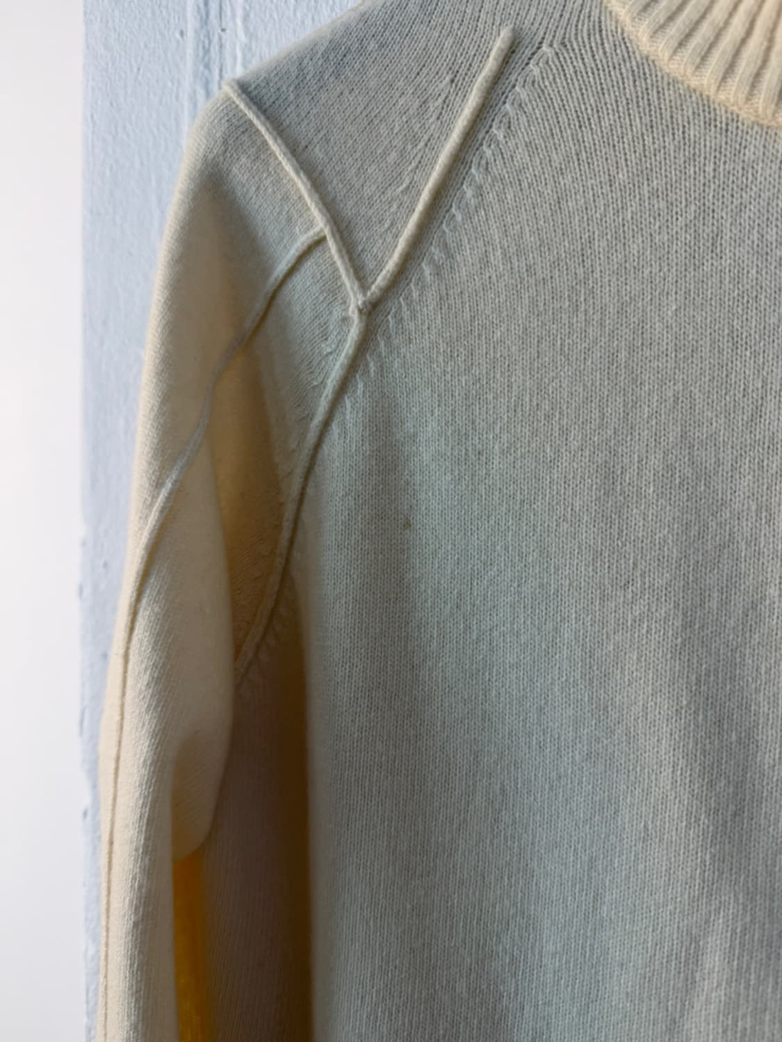 CP 컴퍼니 렌즈 와펜 니트 집업  상품이미지6