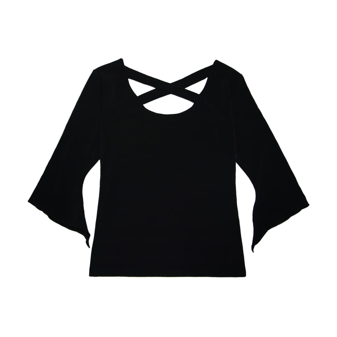 Flower Cubic top 상품이미지2