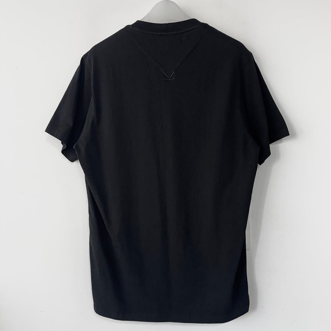 겐조 KENZO 시그니처 로고 티셔츠 상품이미지7