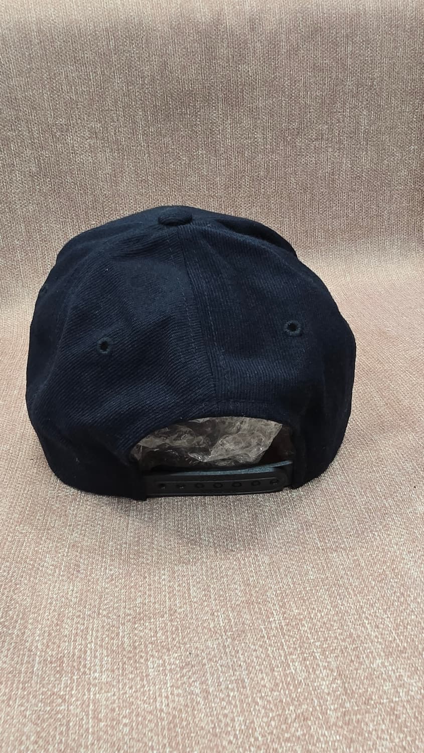 빈티지 90년대 시카고 불스 스냅백 상품이미지5