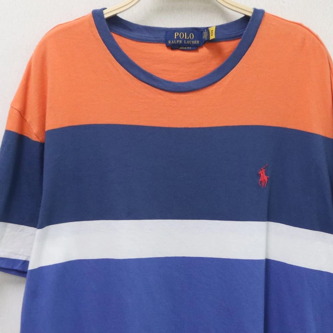 폴로 랄프로렌 반팔 티셔츠 65682 상품이미지3