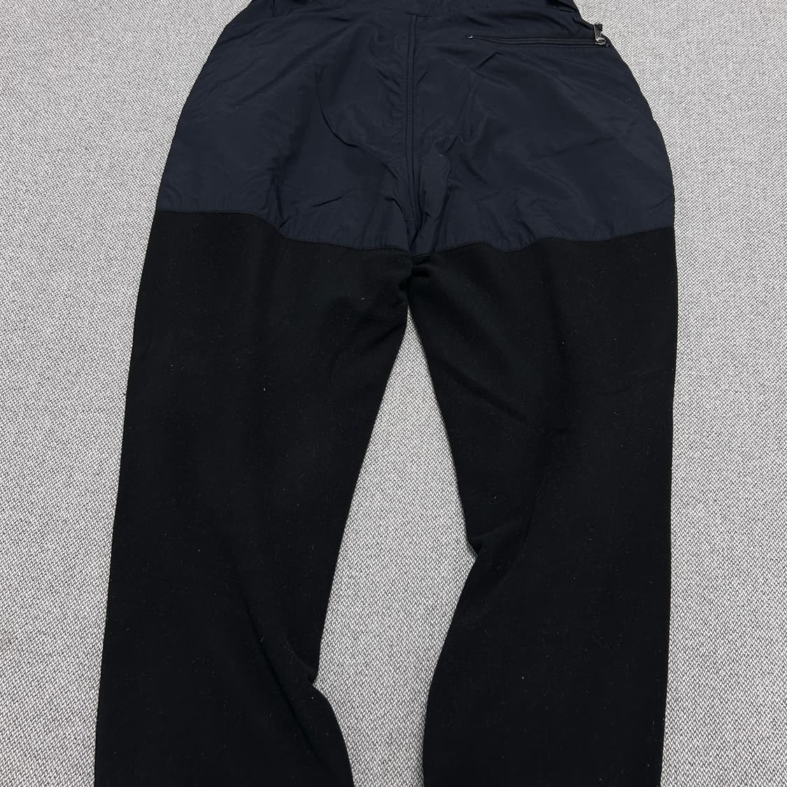 노스페이스 윈드스토퍼 플리스팬츠(2XL) 상품이미지9