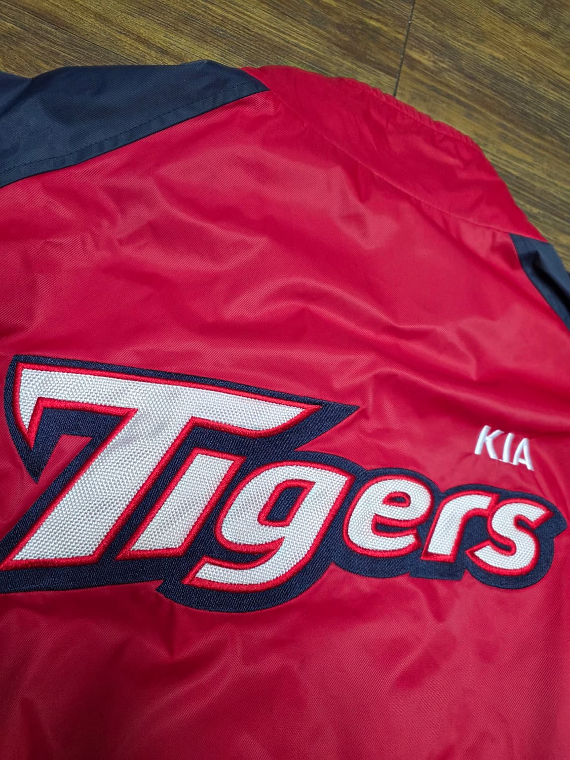 네포스 기아타이거즈 춘추자켓  상품이미지8