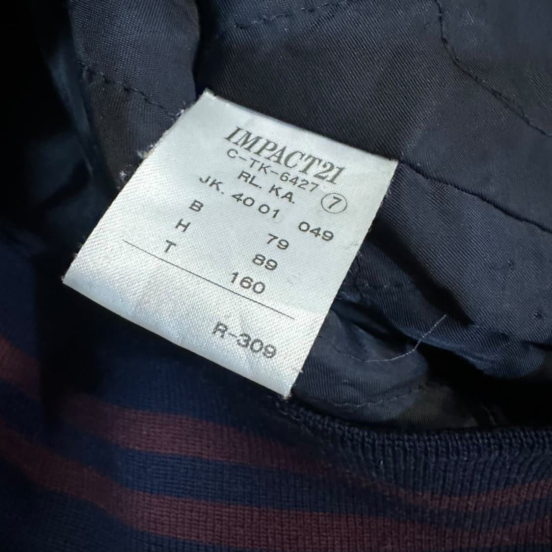 폴로랄프로렌 울 후디 자켓 상품이미지5