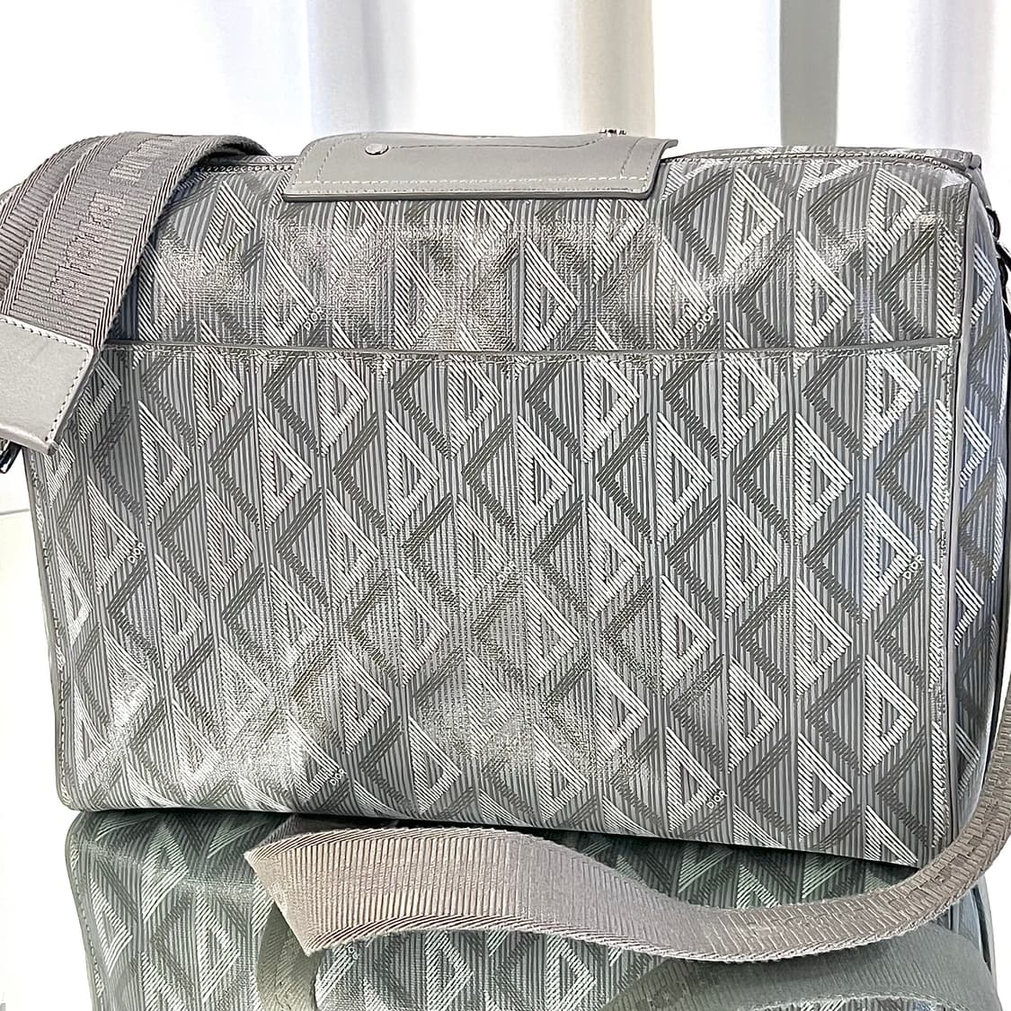 디올 CD 다이아 링고 22 메신저백   상품이미지8