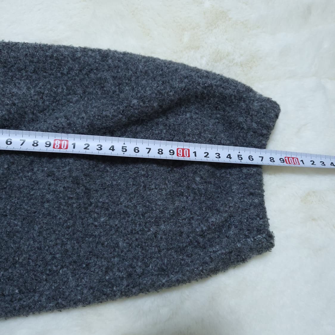 던스트 유니섹스 부클 조거팬츠 S 1123  상품이미지10