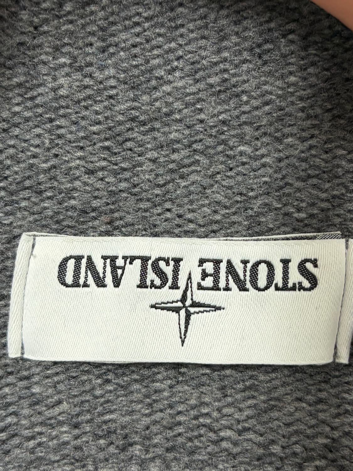 스톤아일랜드 니트 가디건 L 상품이미지5