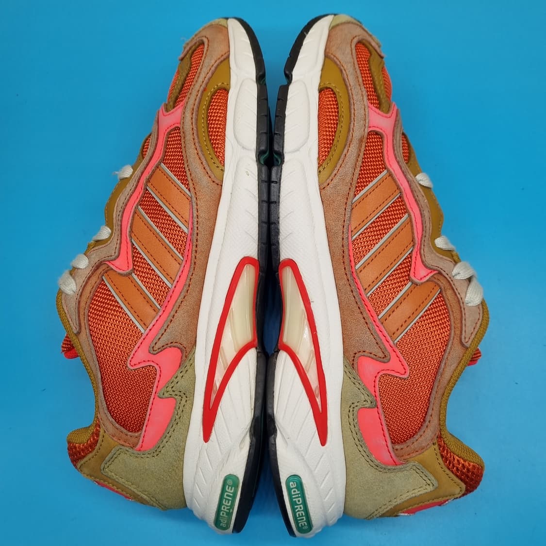 아디다스 템퍼런 남성운동화270  상품이미지5