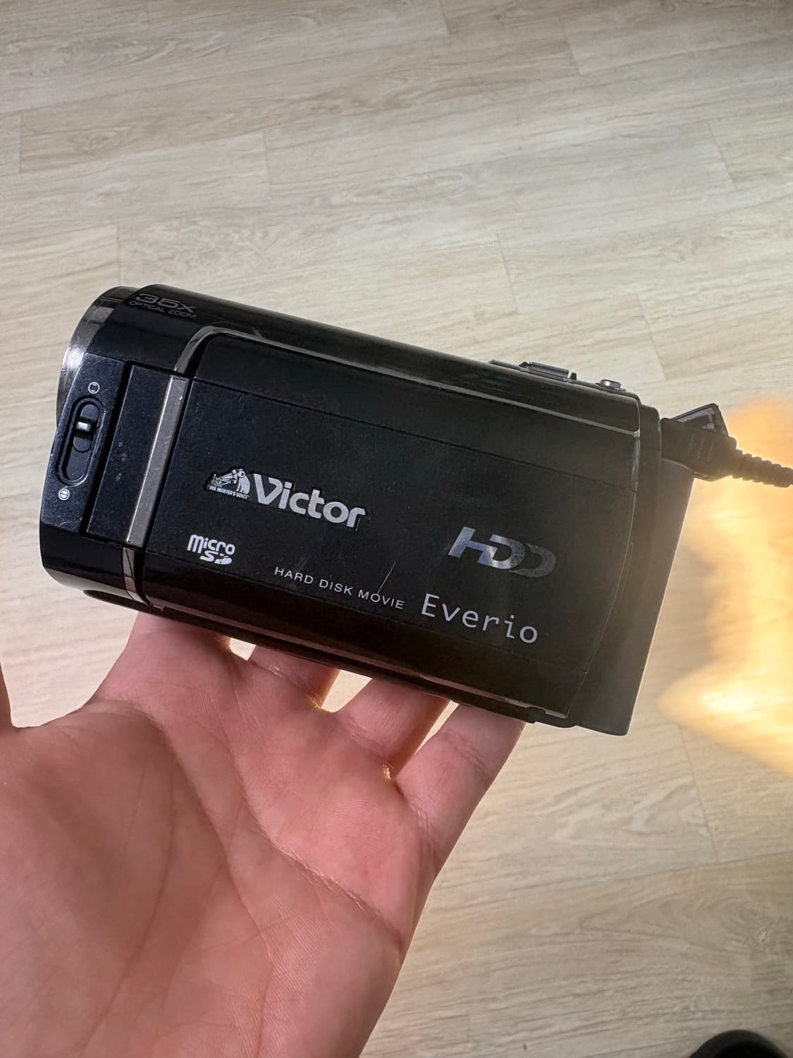 Gz-mg262 캠코더  상품이미지1