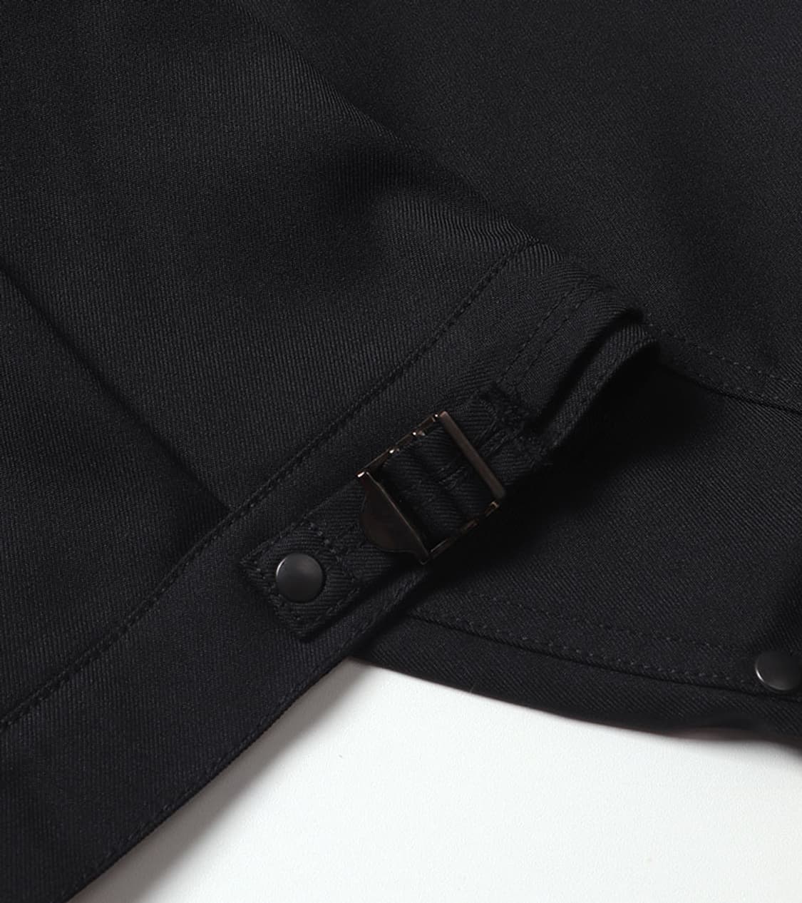 WRANGLER X JOUETIE - CROP JACKET 상품이미지9